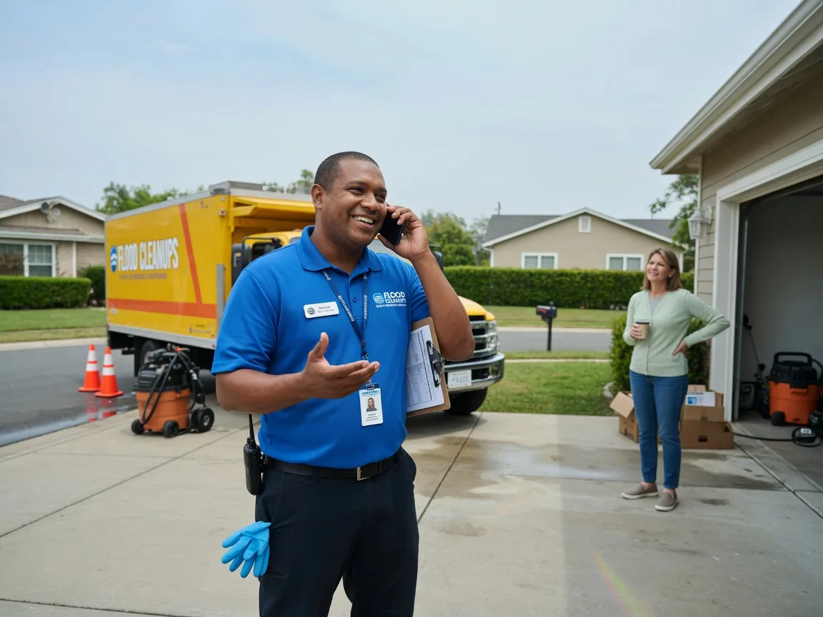 Water Damage Restoration Grand Isle, VT FAQs